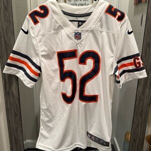 Nike NFL Khalil Mack #52 Chicago Bears Jersey | Men’s Small | NWT